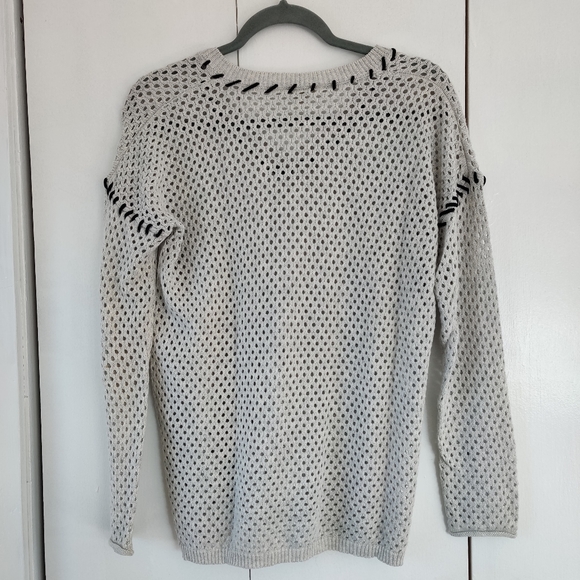 Project sweater in size S - Picture 5 of 5